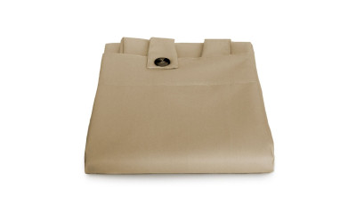 TENDA X GAZEBO A BRETELLA CM.160X270H ECRU