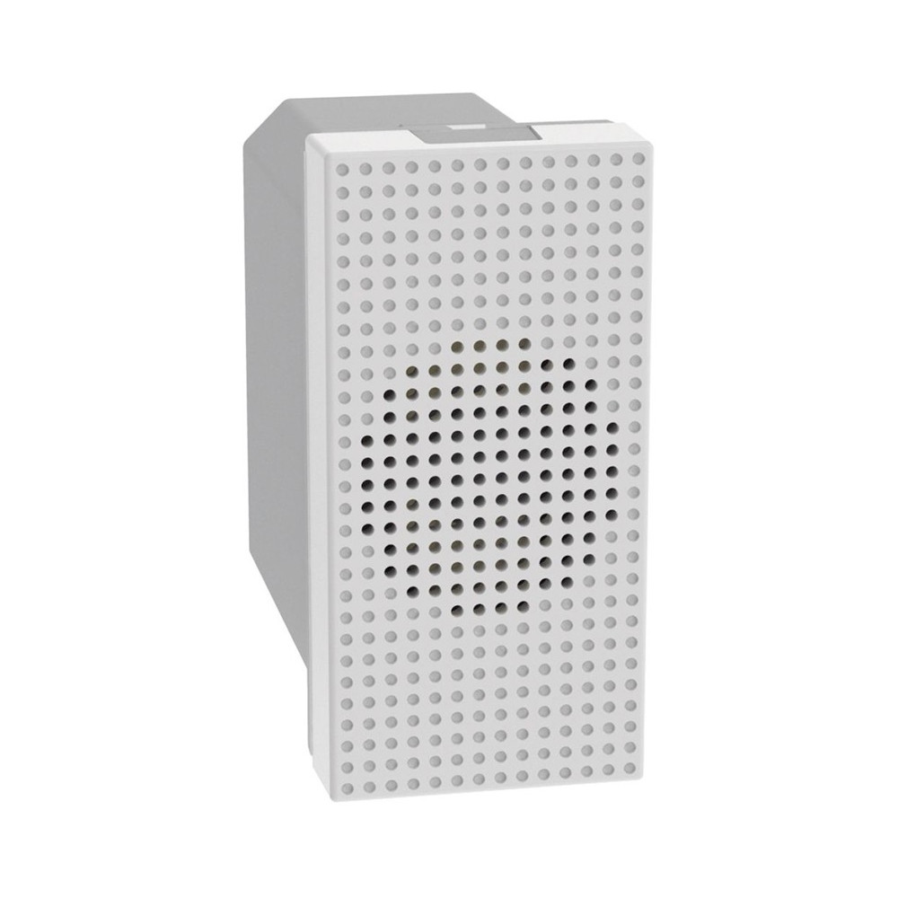 RONZATORE 230V 12VA 80dB BIANCO MATIXGO