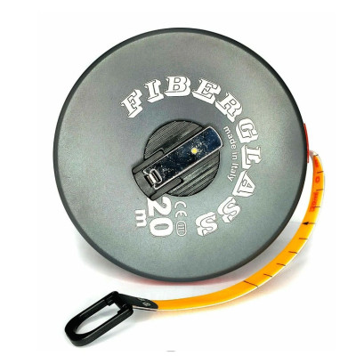 ROTELLA METRICA MT 20 FUMASI