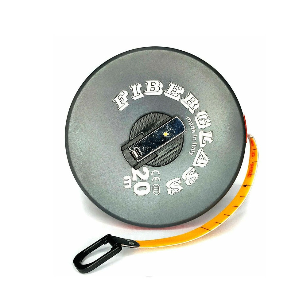 ROTELLA METRICA MT 20 FUMASI