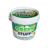 PASTA LUCIDANTE GREEN NATURALE 300GR
