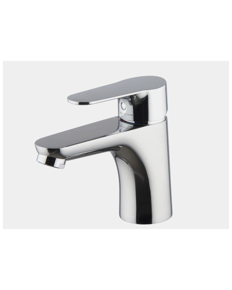 MISCELATORE LAVABO SERIE 22 CON CARTUCCIA WSC