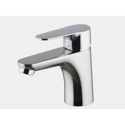 MISCELATORE LAVABO SERIE 22 CON CARTUCCIA WSC