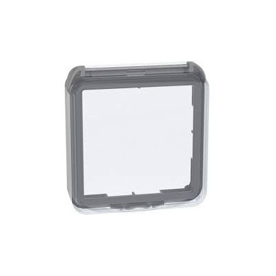 COPERCHIO PER SCATOLA CUSTODIA 2P IP55 MATIXGO