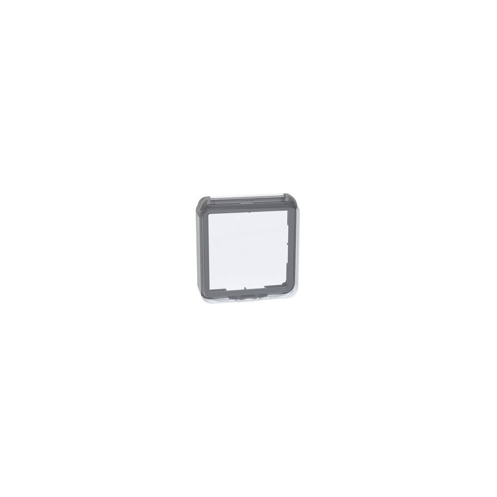 COPERCHIO PER SCATOLA CUSTODIA 2P IP55 MATIXGO