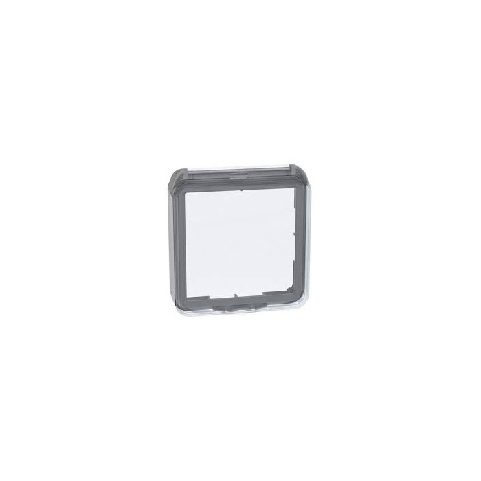 COPERCHIO PER SCATOLA CUSTODIA 2P IP55 MATIXGO