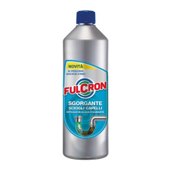 FULCRON SGORGANTE SCIOGLI CAPELLI LT1