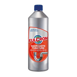 FULCRON SGORGANTE TUBATURE 1LT