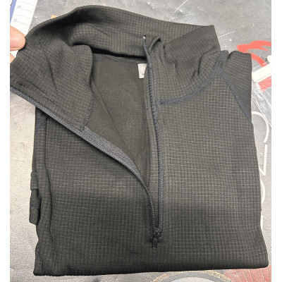 MAGLIA TECNICA TRASPIRANTE TAGLIA L KLIMA