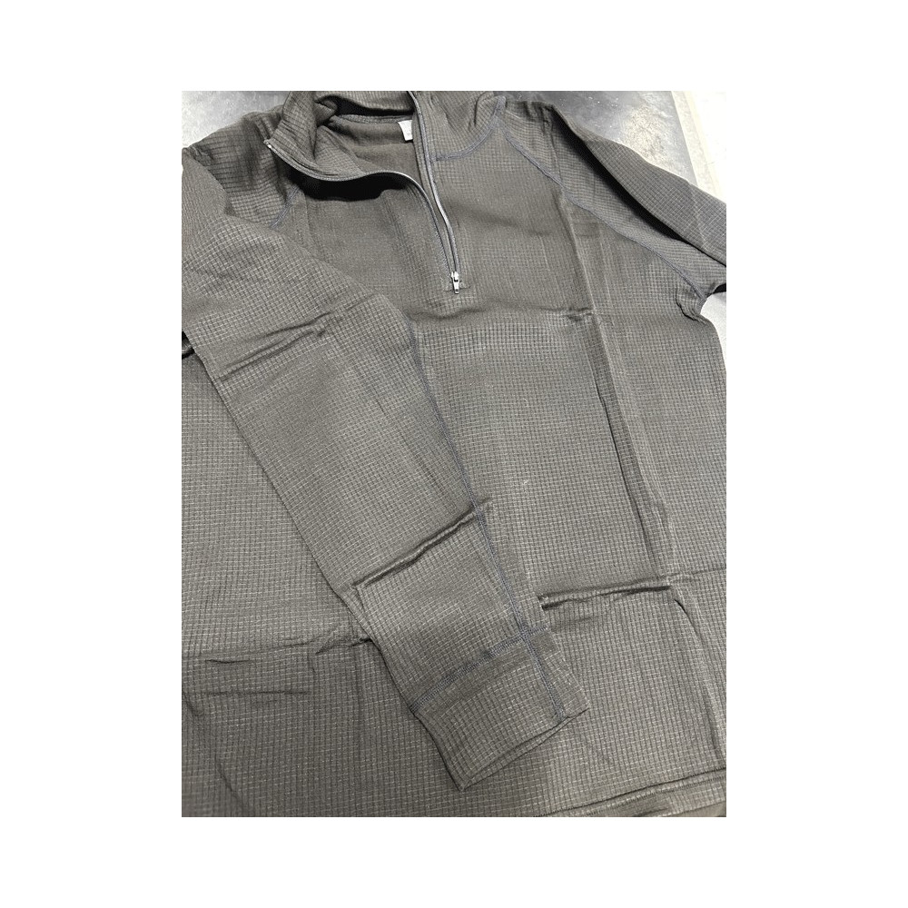MAGLIA TECNICA TRASPIRANTE TAGLIA L KLIMA