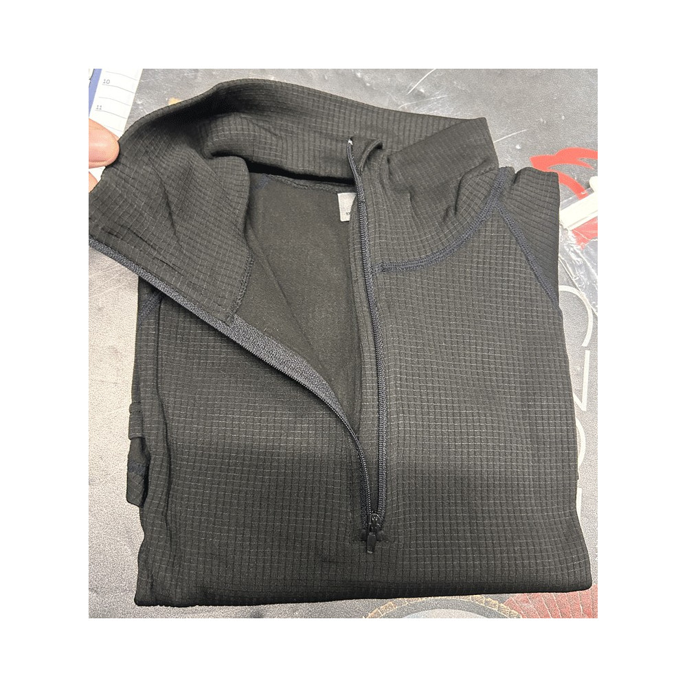MAGLIA TECNICA TRASPIRANTE TAGLIA XL KLIMA