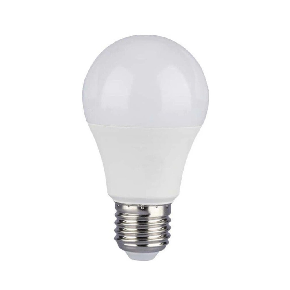 LAMPADINA GOCCIA 8,5 W E27 V-TAC LUCE CALDA
