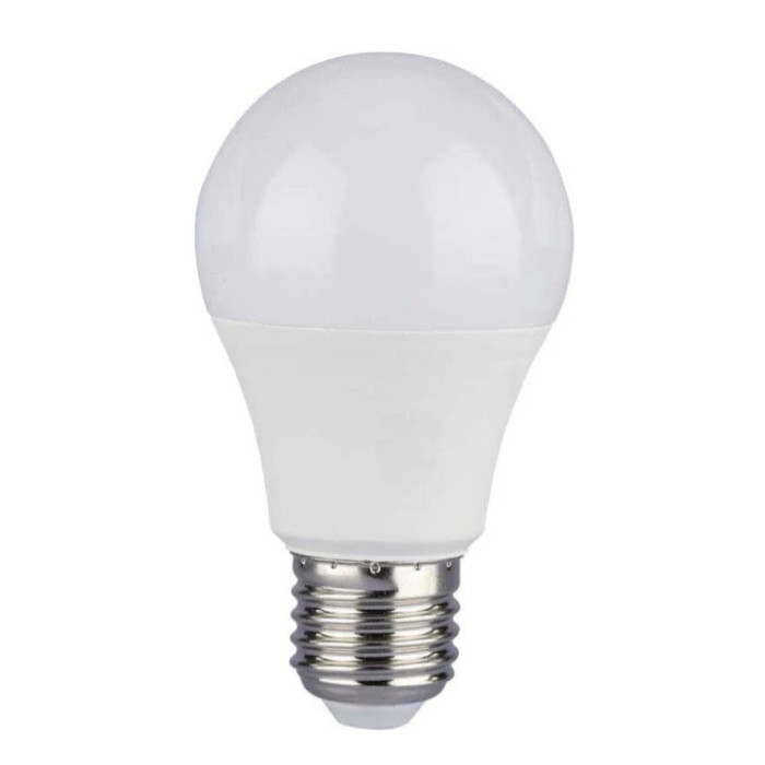 LAMPADINA GOCCIA 8,5 W E27 V-TAC LUCE CALDA