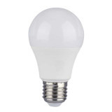 LAMPADINA GOCCIA 8,5 W E27 V-TAC LUCE CALDA