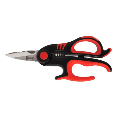 FORBICE PER ELETTRICISTA MM 190 FUMASI