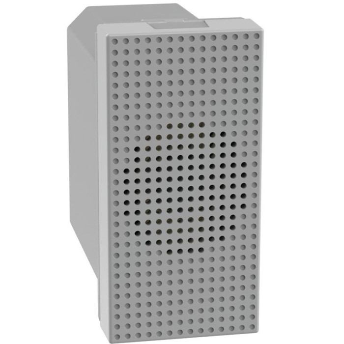 RONZATORE GRIGIO 230V MATIXGO