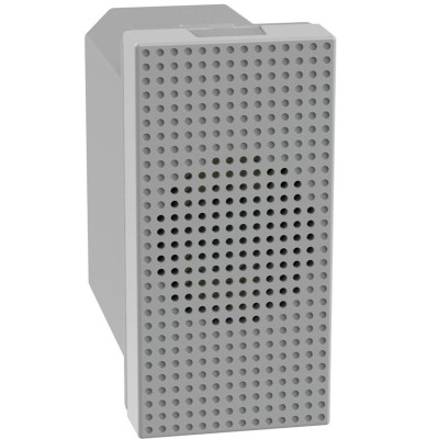 SUONERIA GRIGIA 230V MATIXGO