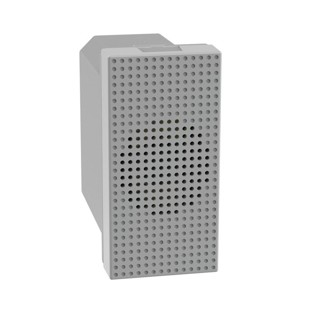 SUONERIA GRIGIA 230V MATIXGO