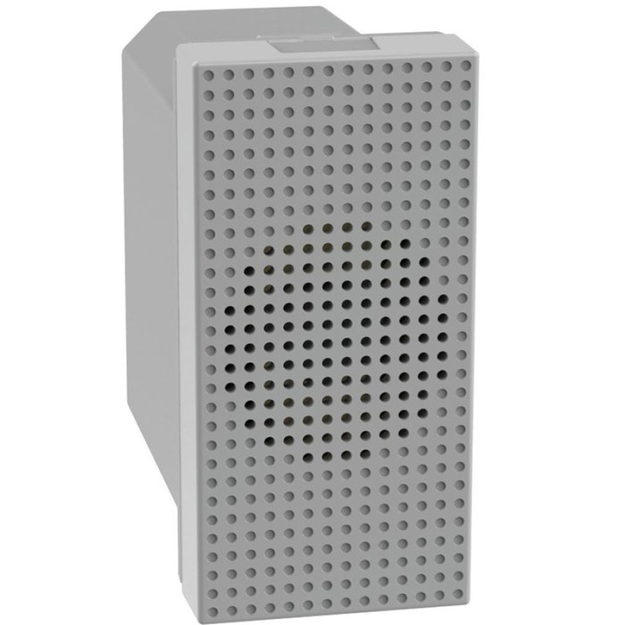 SUONERIA GRIGIA 230V MATIXGO