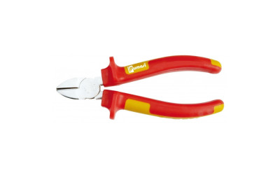 TRONCHESI LATERALI MM160 - FUMASI