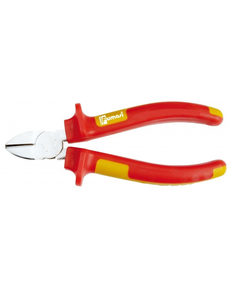 TRONCHESI LATERALI MM160 - FUMASI