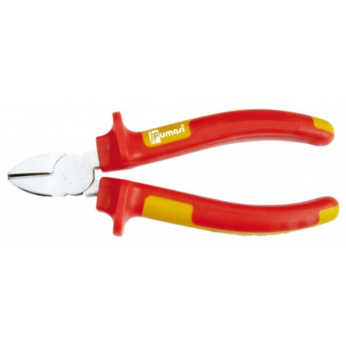 TRONCHESI LATERALI MM160 - FUMASI