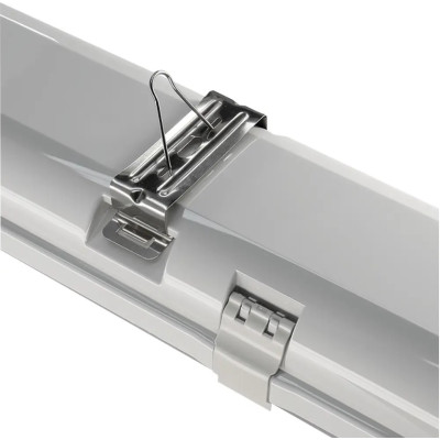 PLAFONIERA STAGNA 2 X T8 LED 150cm IP65 BEGHELLI
