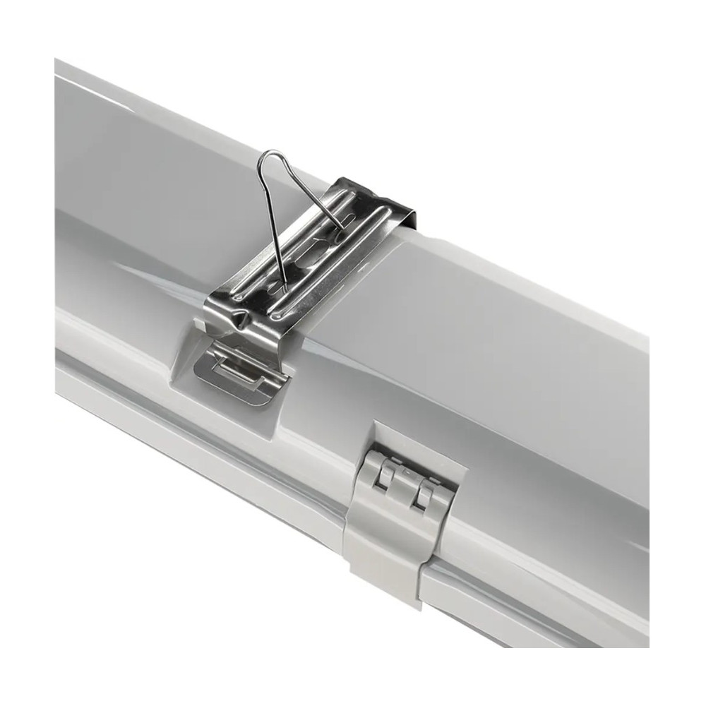 PLAFONIERA STAGNA 2 X T8 LED 150cm IP65 BEGHELLI