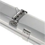 PLAFONIERA STAGNA 2 X T8 LED 150cm IP65 BEGHELLI