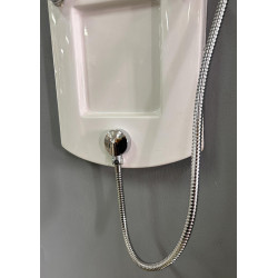 Pannello Doccia Idromassaggio Prestige – Colonna Doccia Multifunzionale | Cetramercato