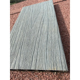 LISTONE IN WPC PAVIMENTO EFFETTO LEGNO DOUPLE FACE