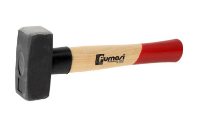 MAZZETTA GR.1000  FUMASI