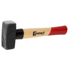 MAZZETTA GR.1000  FUMASI