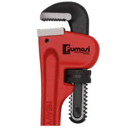 GIRATUBO PESANTE 1" FUMASI