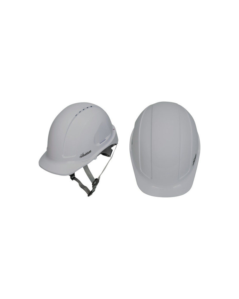 ELMETTO DI PROTEZIONE GRIGIO POP ROTHOBLAAS