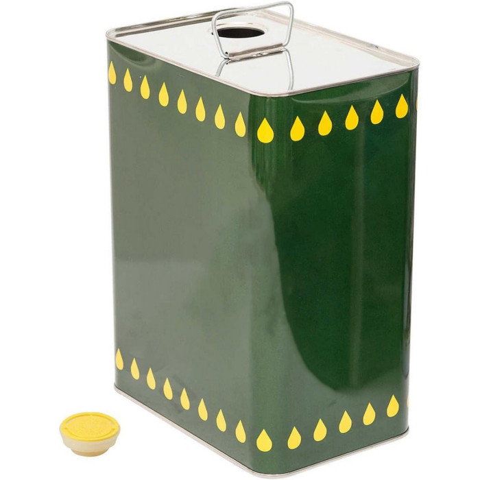 LATTINA PER OLIO  LT 3