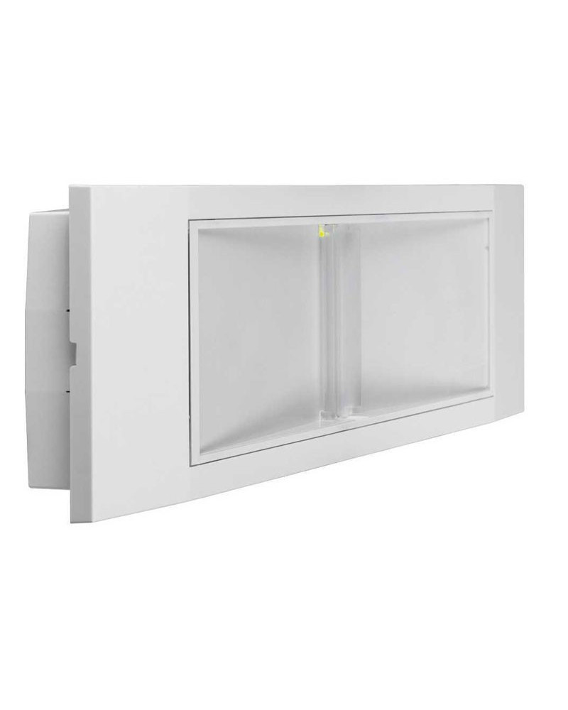 LAMPADA BEGHELLI EMERGENZA 11W/8 LITIO