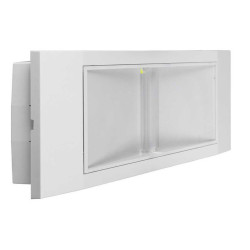 LAMPADA BEGHELLI EMERGENZA 11W/8 LITIO