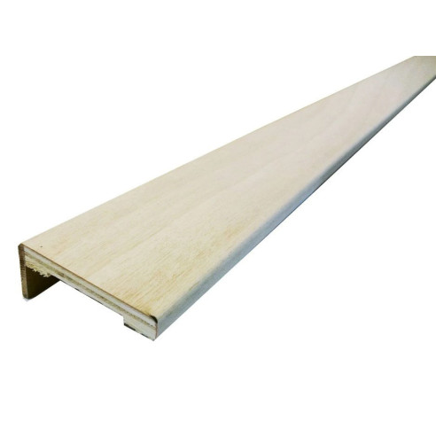 COPRIFILO MULTISTRATO GREZZO MM 10x70  - 2,25MT