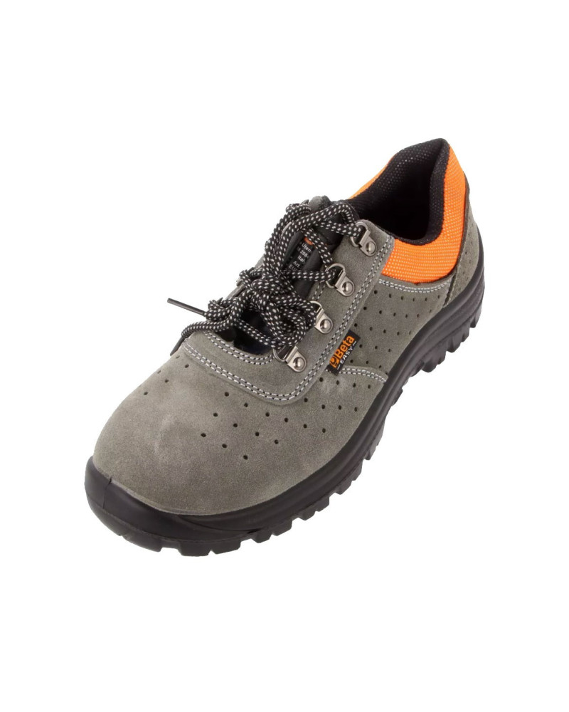 SCARPE ANTINFORTUNISTICA BASSE "7246E" BETA