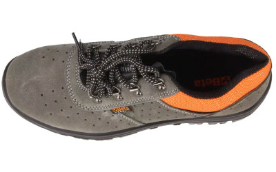 SCARPE ANTINFORTUNISTICA BASSE "7246E" BETA