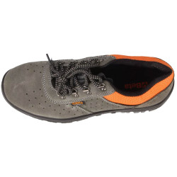 SCARPE ANTINFORTUNISTICA BASSE "7246E" BETA