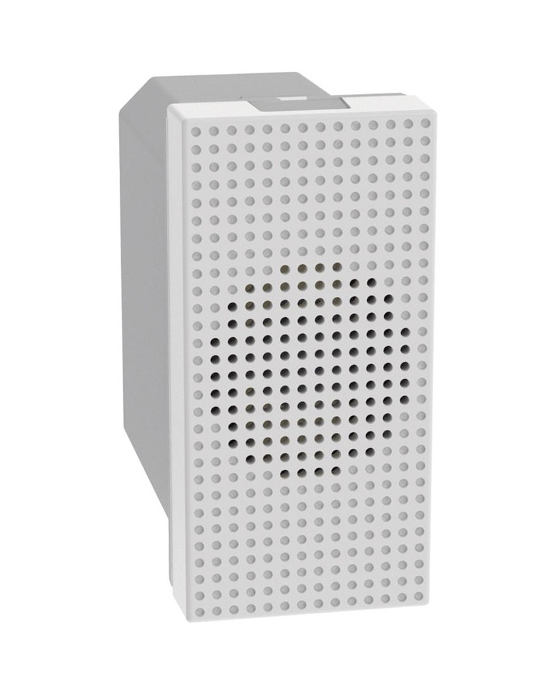 RONZATORE 230V 12VA 80dB BIANCO MATIXGO