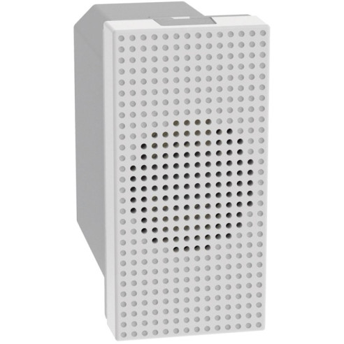 RONZATORE 230V 12VA 80dB BIANCO MATIXGO