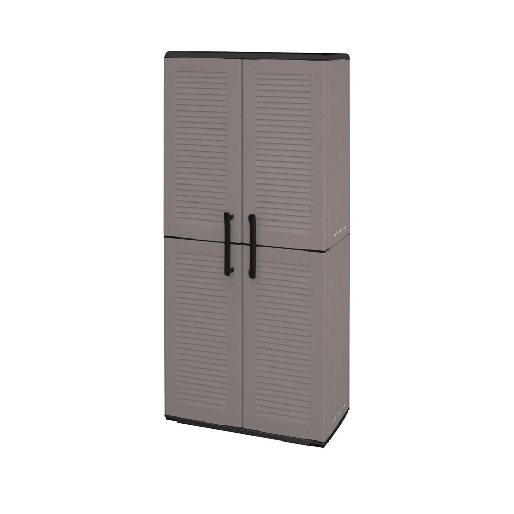 ARMADIO PORTASCOPE 2 ANTE