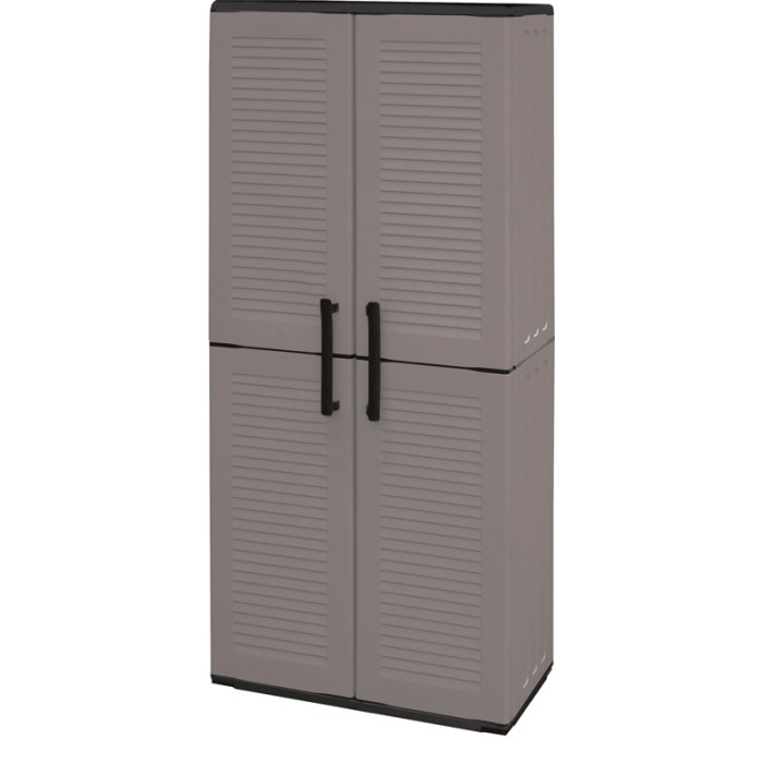 ARMADIO PORTASCOPE 2 ANTE