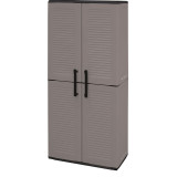 ARMADIO PORTASCOPE 2 ANTE