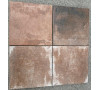 PAVIMENTO MARRONE PORCELLANATO RUAN 23,5x23,5 CM 1