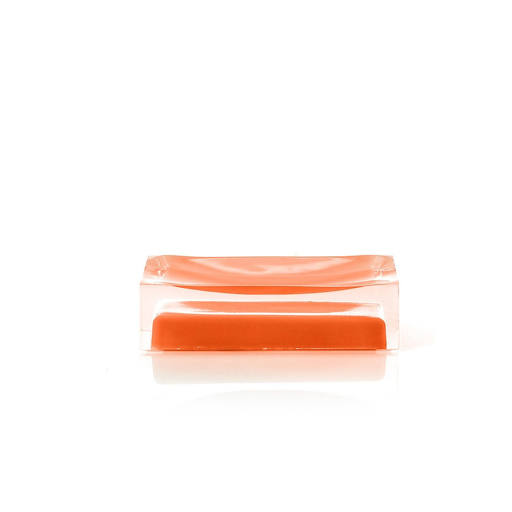 PORTASAPONE ARANCIO RAIMBOW