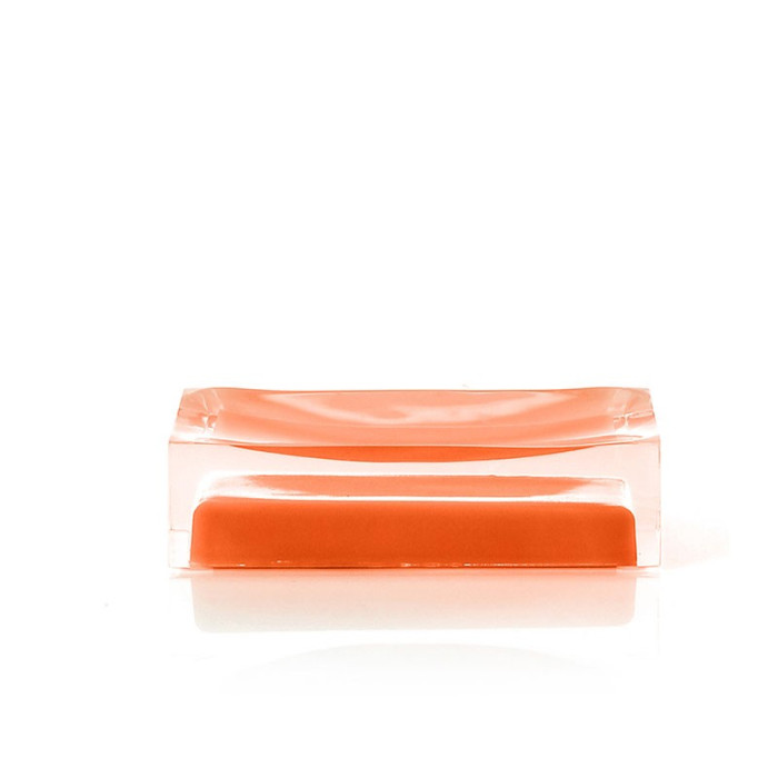 PORTASAPONE ARANCIO RAIMBOW